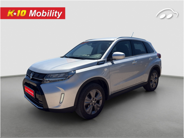 Suzuki Vitara Vitara 1.4 T S2 (48V) 4WD | Man.