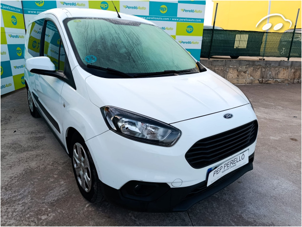 Ford Tourneo courier 1.5 TDCI 100 CV M1