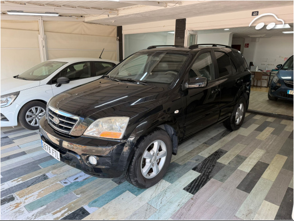 Kia Sorento AUTOMATICO