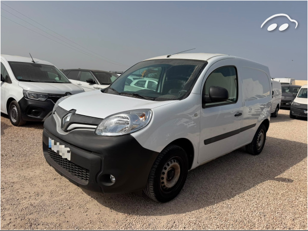 Renault Kangoo FURGON