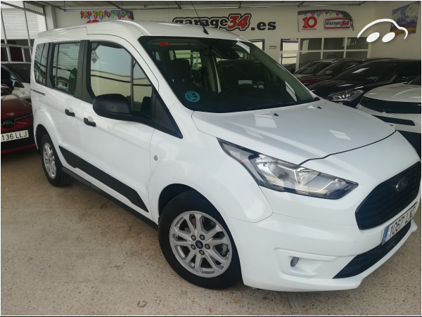 Ford Tourneo Connect 1.5