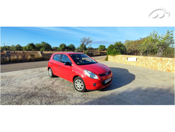 Hyundai i20 1.4 CRDI DIESEL 75