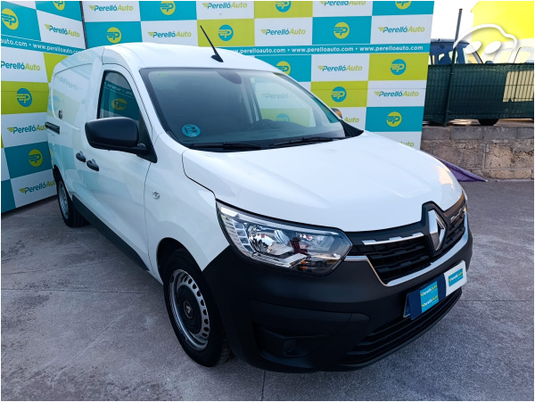 Renault Express 1.5 BLUE DCI 75 CV