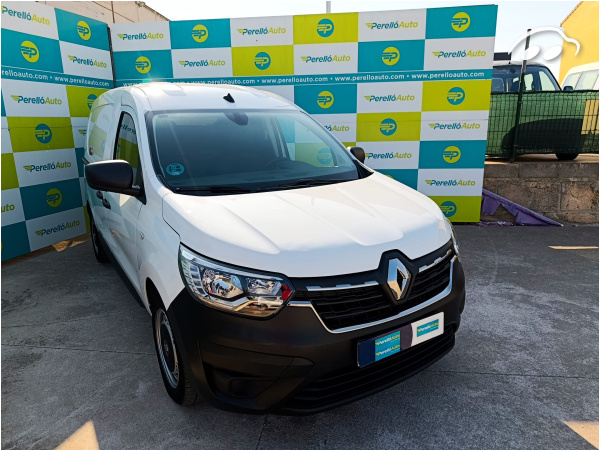 Renault Express 1.5 BLUE DCI 75 CV