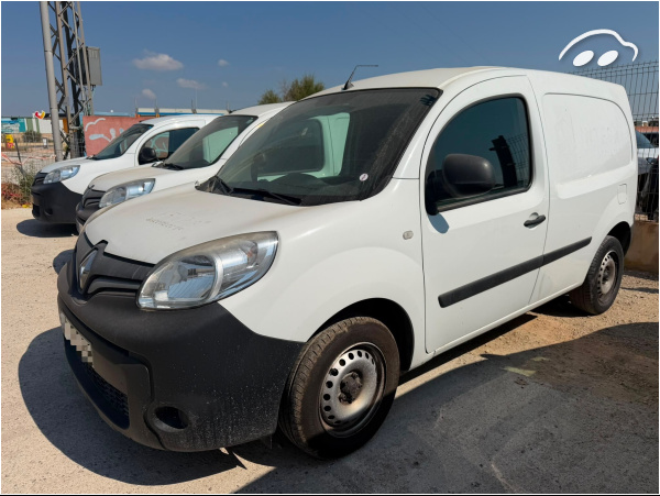 Renault Kangoo FURGON