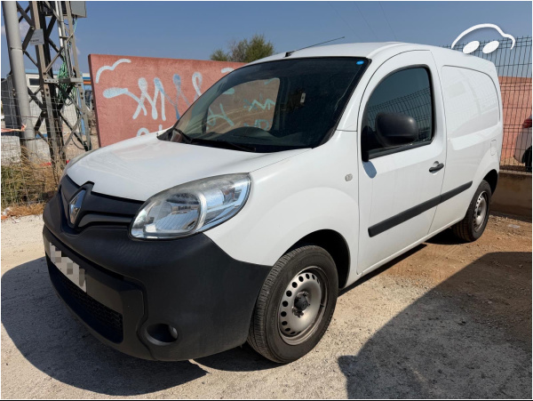 Renault Kangoo FURGON