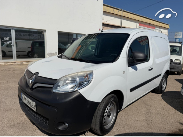 Renault Kangoo FURGON
