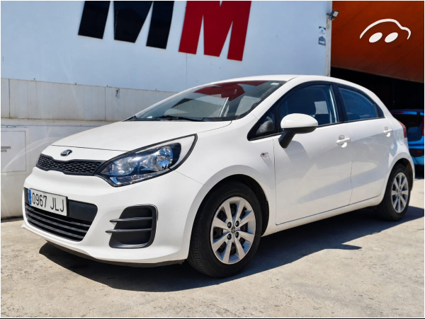 Kia Rio 1.2
