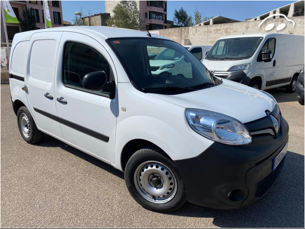 Renault Kangoo Express Pro 1.5 Bdci 95Cv 4P