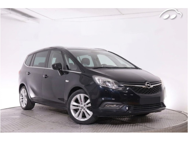 Opel Zafira 1.4