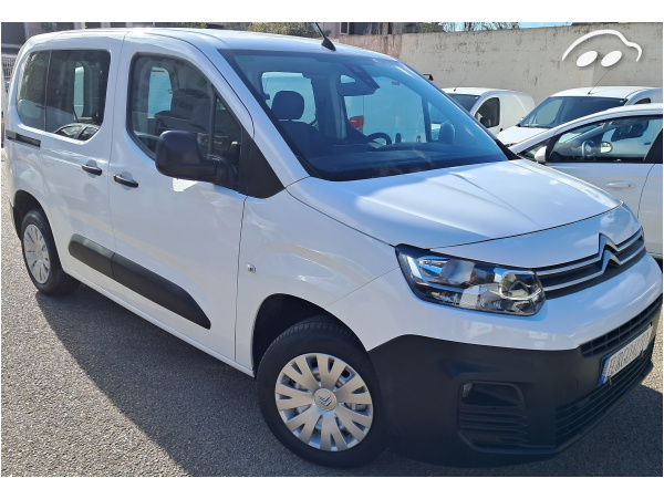 Citroen Berlingo M LIVE 1.5 BHDI 102CV