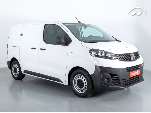 Fiat Scudo  FURGON BUSINESS L1 DIESEL 1.5 100CV