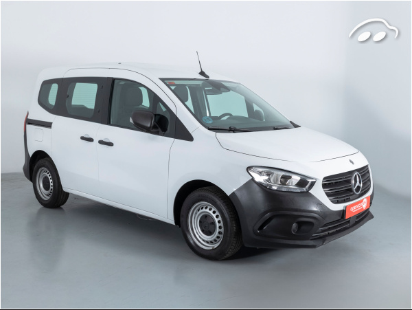 Mercedes-benz Citan COMBI 1.5 CDI 95CV