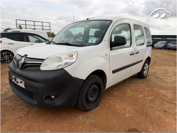 Renault Kangoo FURGON