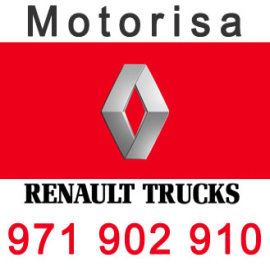 Logo MOTORISA 