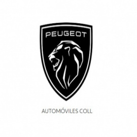 Logo AUTOMOVILES COLL 