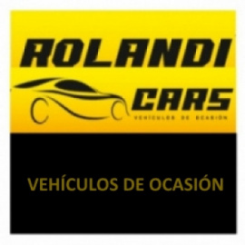 Logo ROLLANDI ALL CARS S.L. 