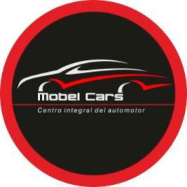 Logo MOBEL CARS 