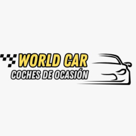 Logo OCASIÓN WORLD CAR 