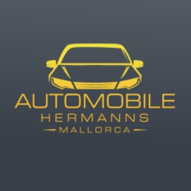 Logo AUTOMOBIL HERMANNS MALLORCA S.L. 