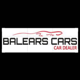 Logo BALEARS CARS 