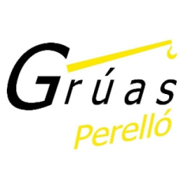 Logo GRUAS PERELLO 