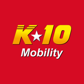 Logo K10 MOBILITY 