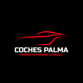 Logo COCHES PALMA 
