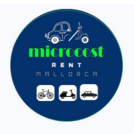 Logo MICROCOST RENT MALLORCA 